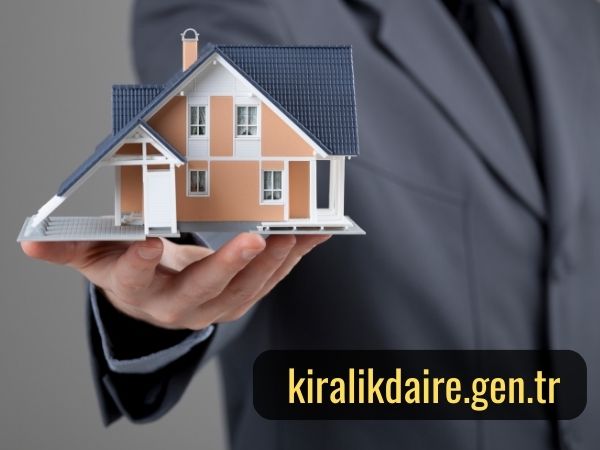 Köprülübey Mahallesi Kiralık Daire